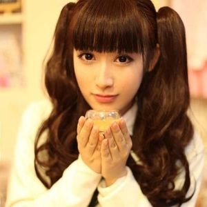 Meet your Posher, Chiawei